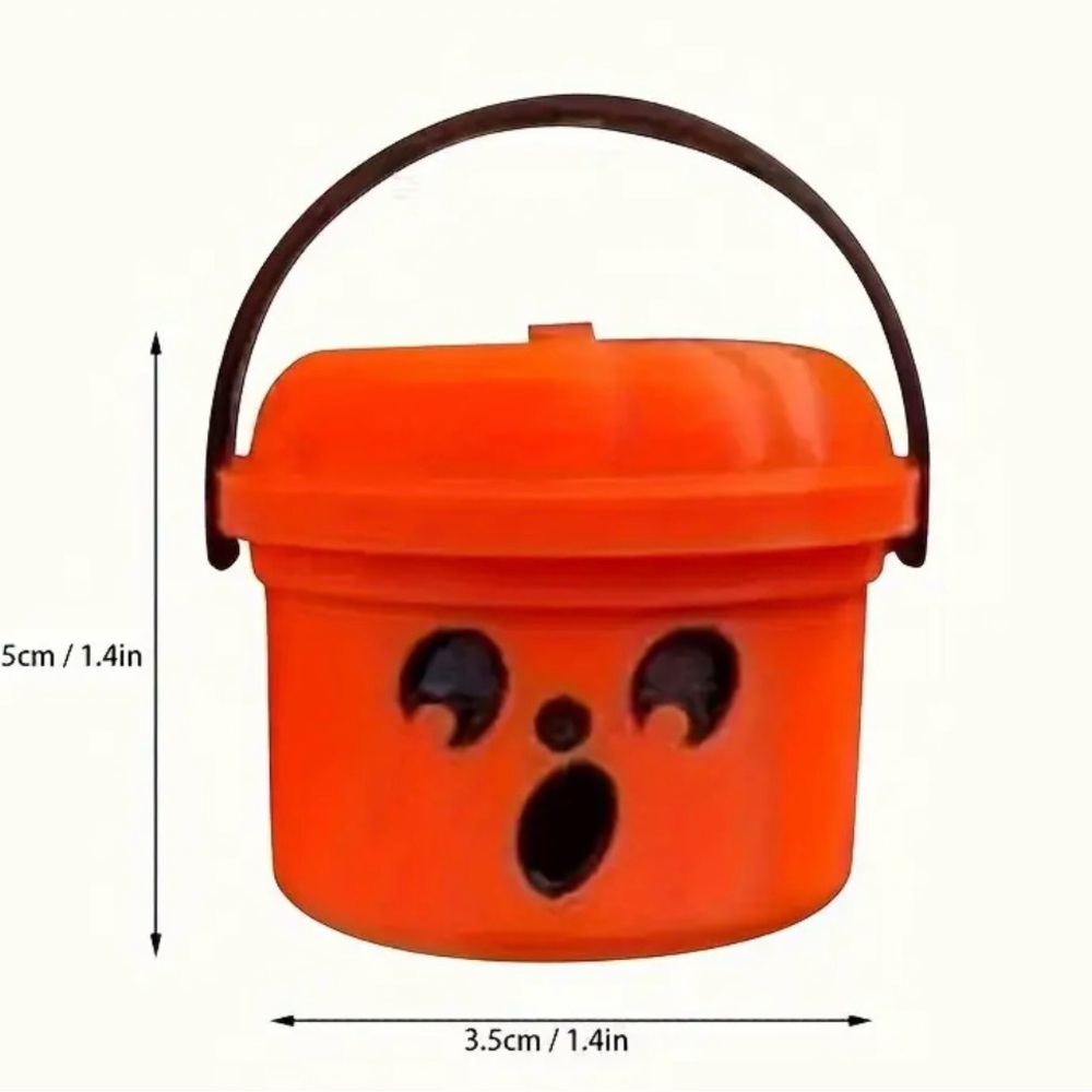Mini Boo Bucket - Picture 4 of 4